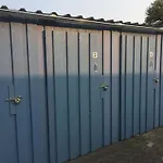 City-marina Cuxhaven, Oberdeck Lägenhet Cuxhaven